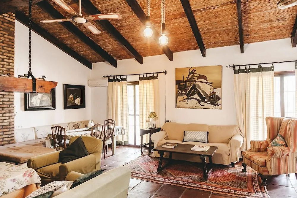 Casa De Campo Dehesa De Las Yeguas Hotel Puerto Real