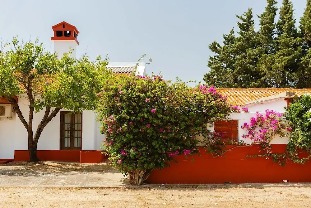 Casa De Campo Dehesa De Las Yeguas Hotel Puerto Real