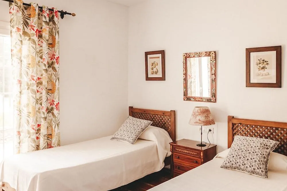 雷亚尔港 Casa De Campo Dehesa De Las Yeguas酒店 4*,  西班牙
